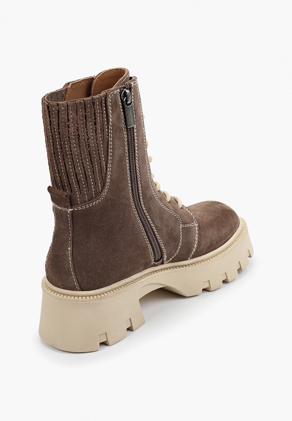 фото Ботинки alba