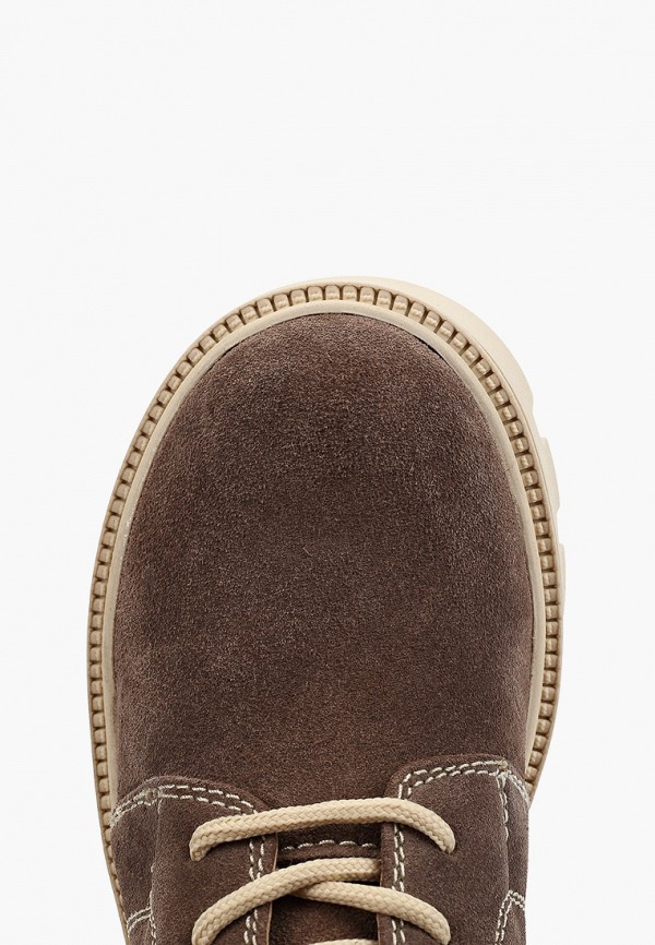 фото Ботинки alba