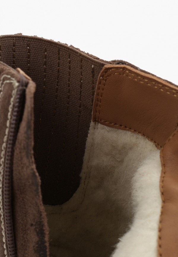 фото Ботинки alba