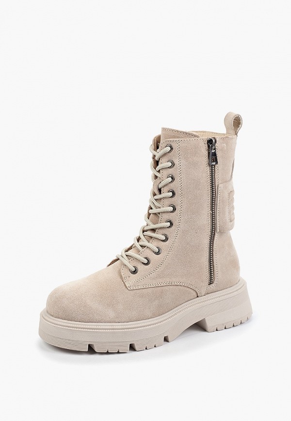 фото Ботинки alba