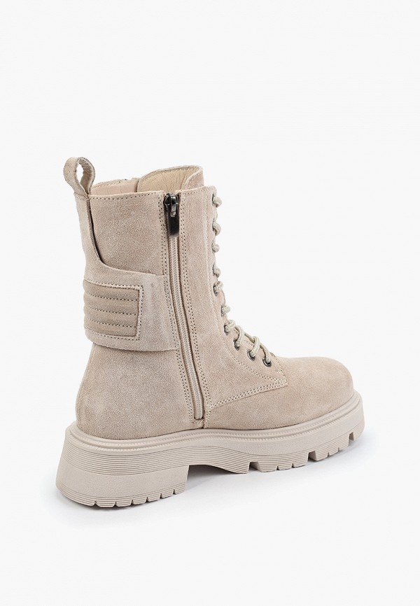 фото Ботинки alba