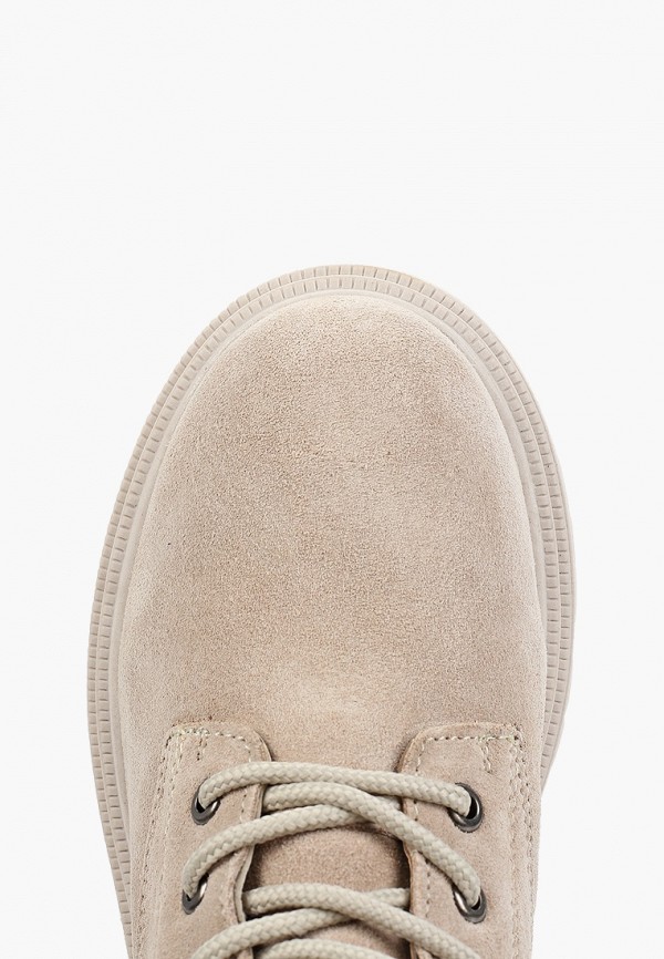 фото Ботинки alba