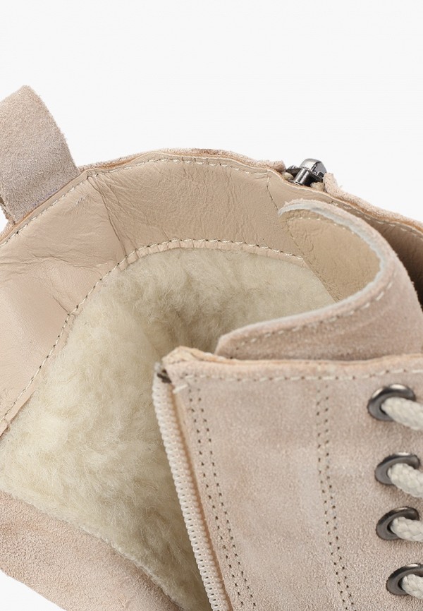 фото Ботинки alba