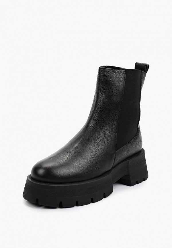 фото Ботинки alba