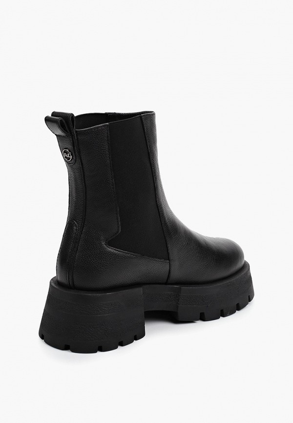 фото Ботинки alba