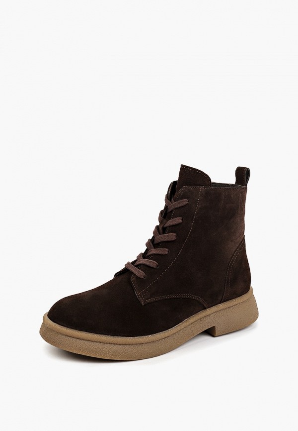 фото Ботинки alba