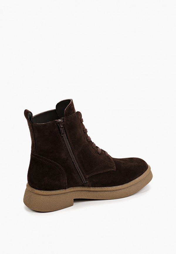 фото Ботинки alba