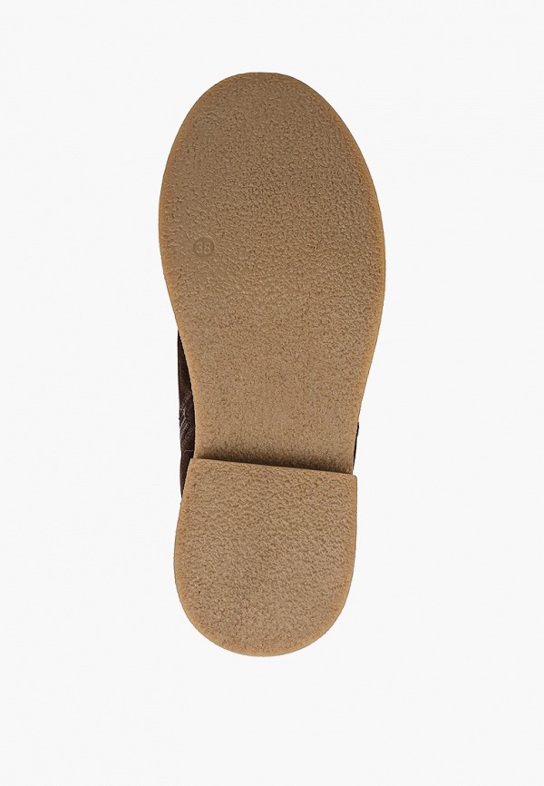 фото Ботинки alba