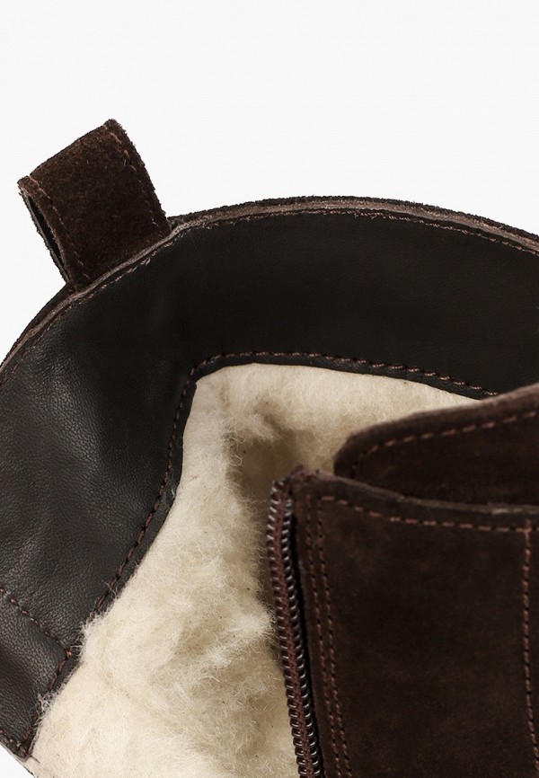 фото Ботинки alba