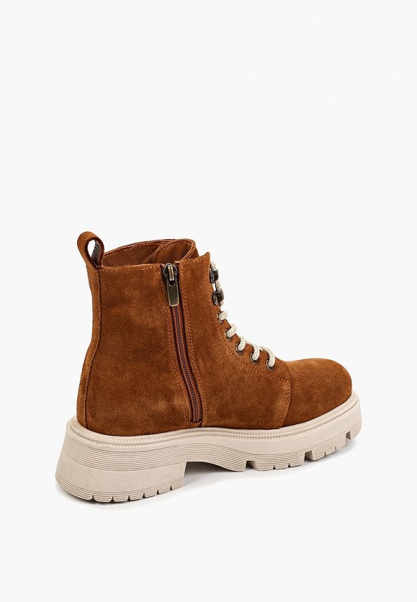 фото Ботинки alba