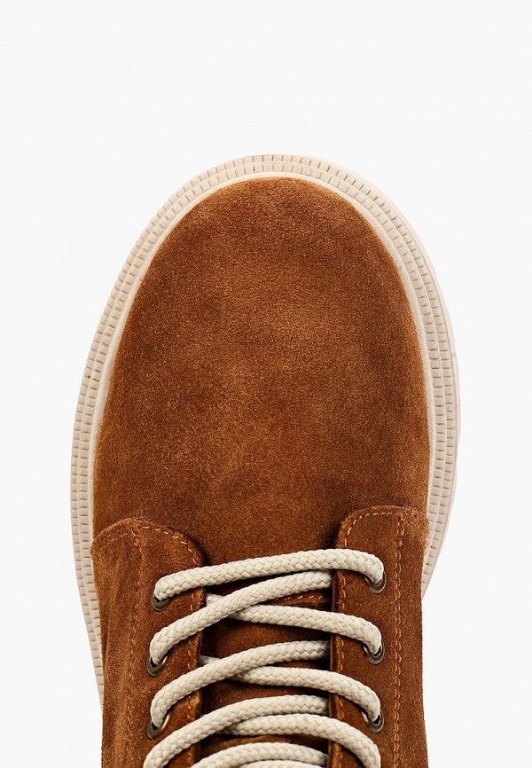 фото Ботинки alba