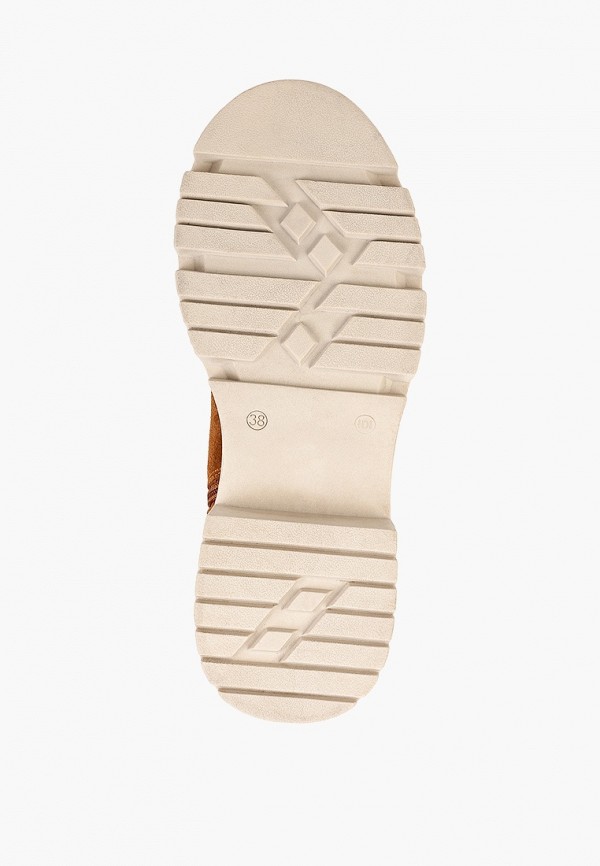 фото Ботинки alba