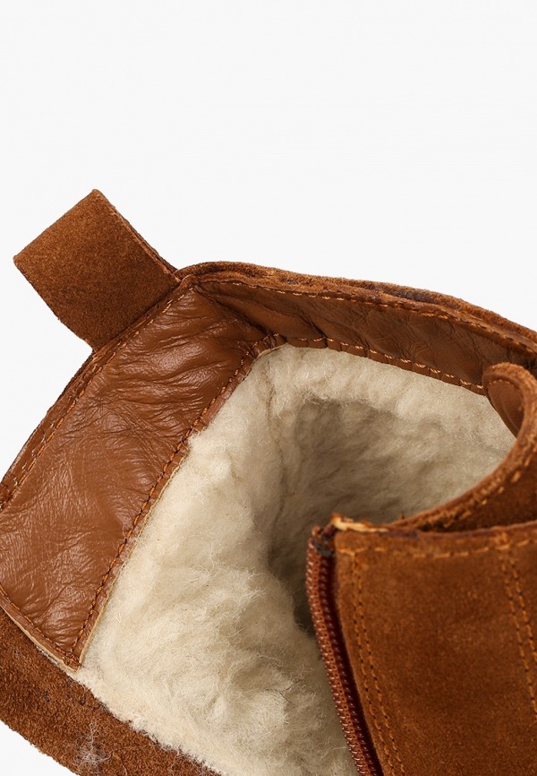 фото Ботинки alba