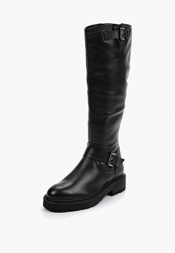 фото Сапоги alba