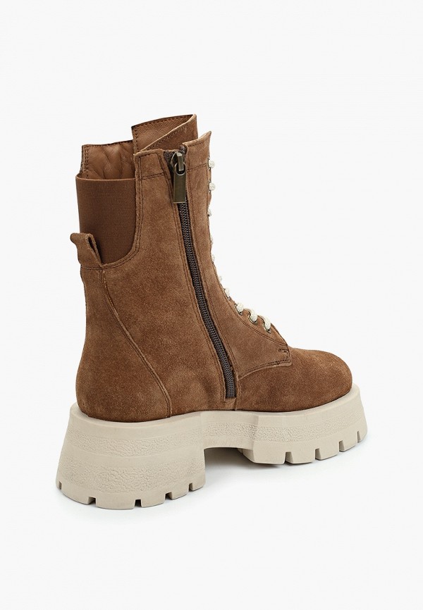 фото Ботинки alba