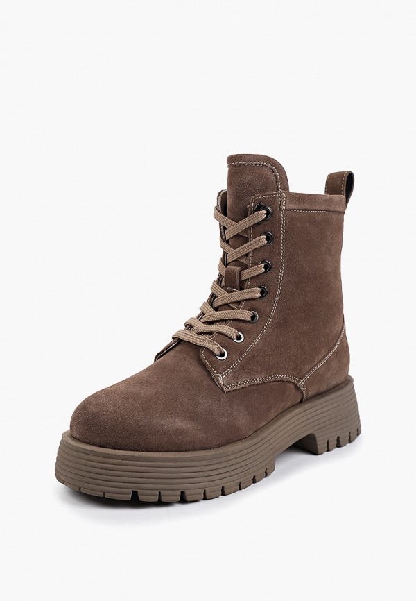 фото Ботинки alba