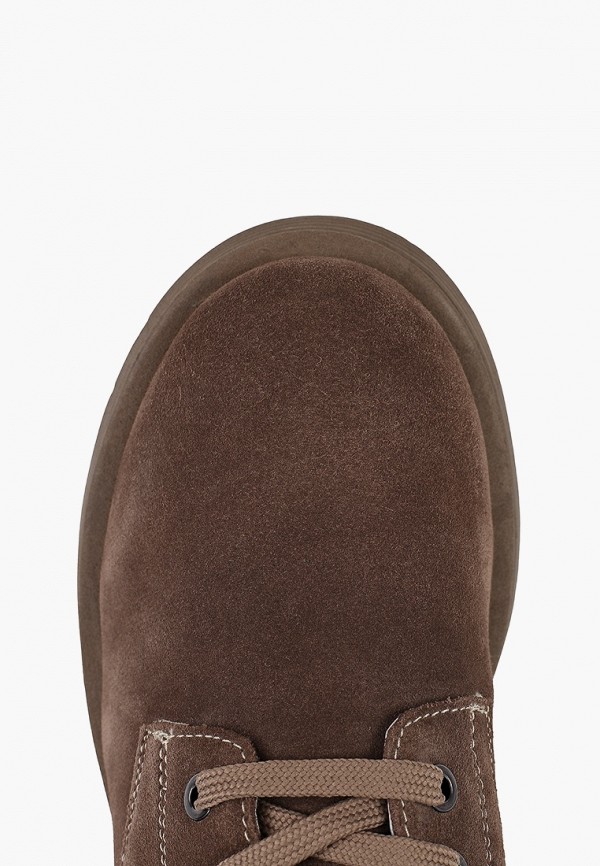 фото Ботинки alba