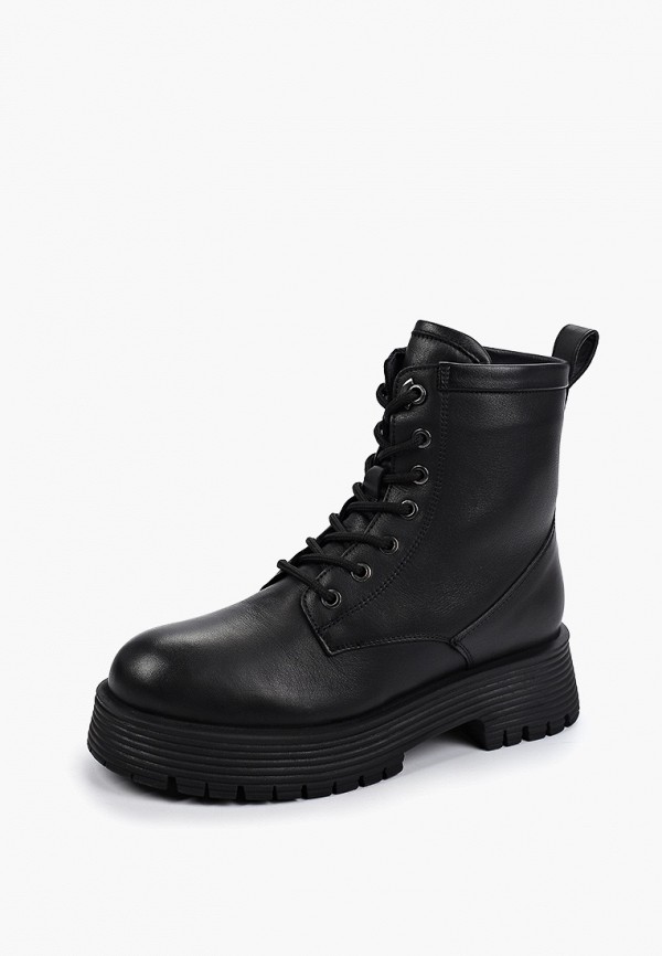 фото Ботинки alba