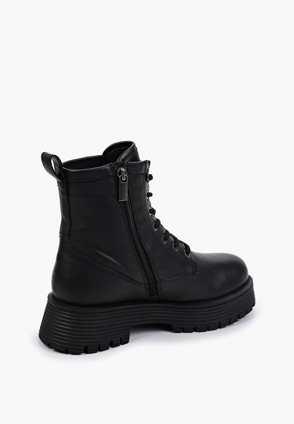 фото Ботинки alba