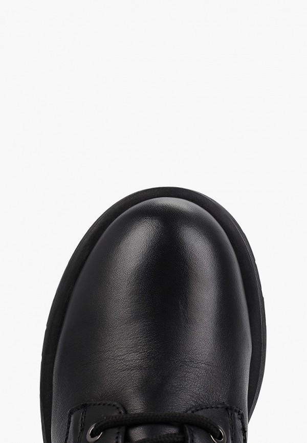 фото Ботинки alba