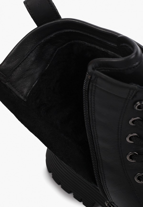 фото Ботинки alba