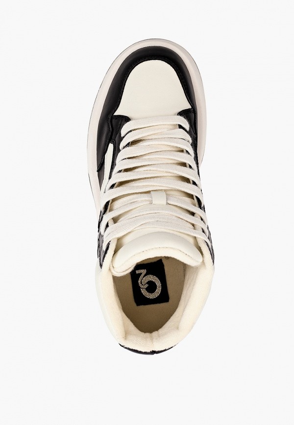 фото Кеды o2 live