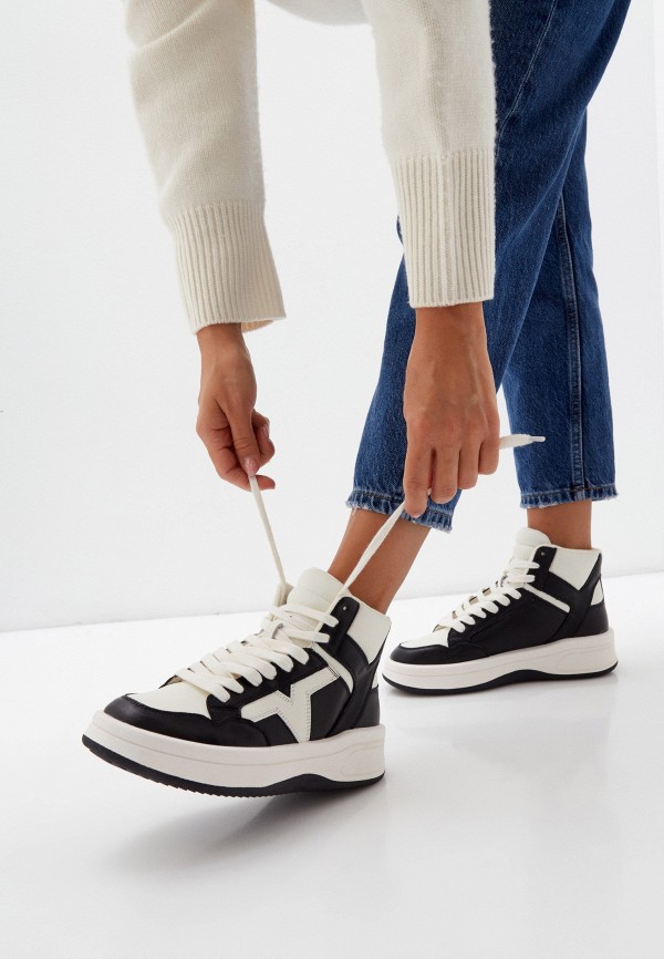 фото Кеды o2 live