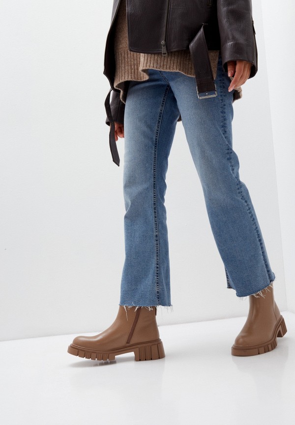 фото Ботинки respect