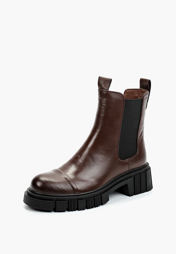 фото Ботинки respect