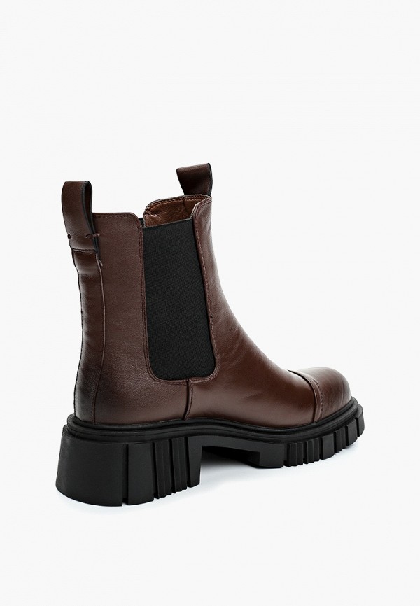 фото Ботинки respect