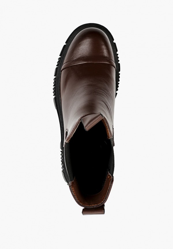 фото Ботинки respect