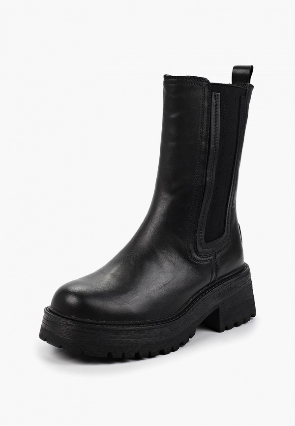 фото Ботинки respect