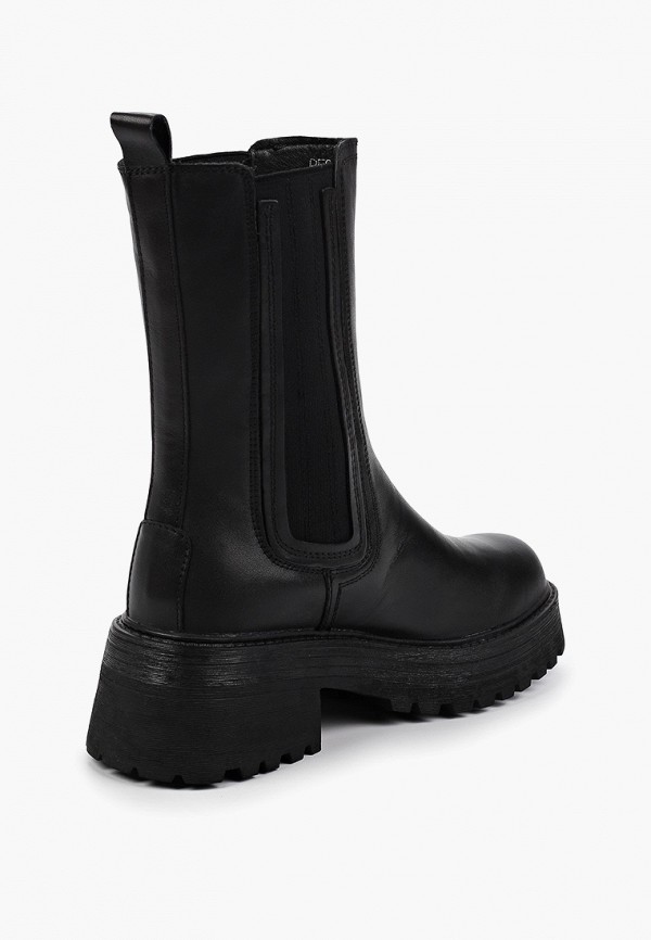 фото Ботинки respect