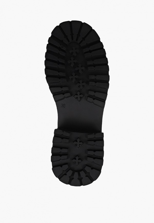 фото Ботинки respect