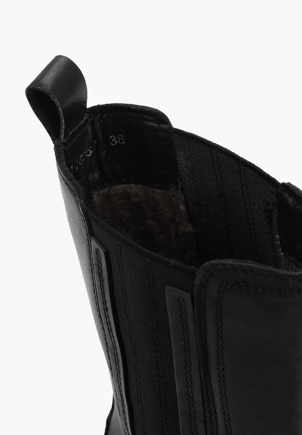 фото Ботинки respect