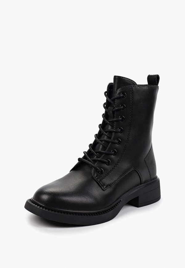 фото Ботинки respect