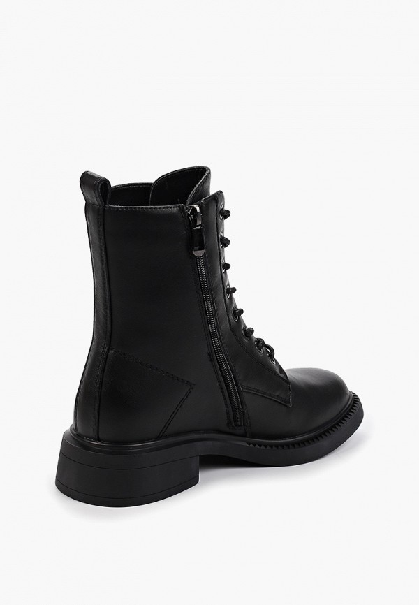 фото Ботинки respect