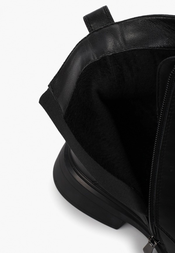 фото Ботинки respect