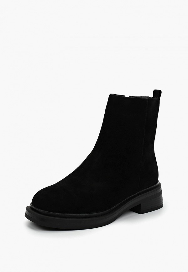 фото Ботинки respect