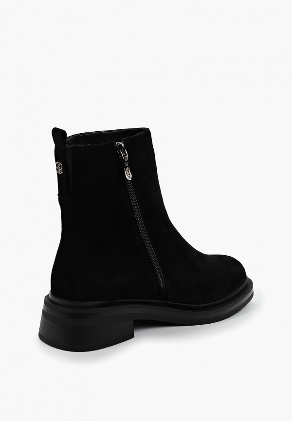 фото Ботинки respect