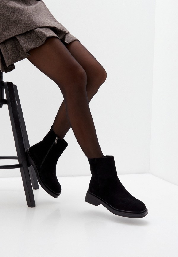 фото Ботинки respect