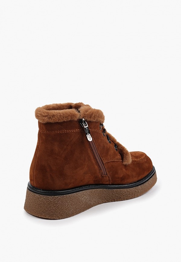 фото Ботинки respect