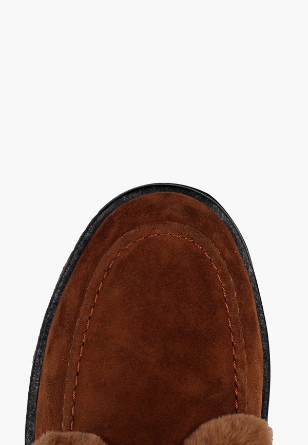 фото Ботинки respect