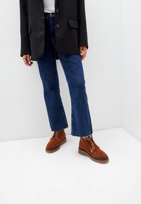 фото Ботинки respect