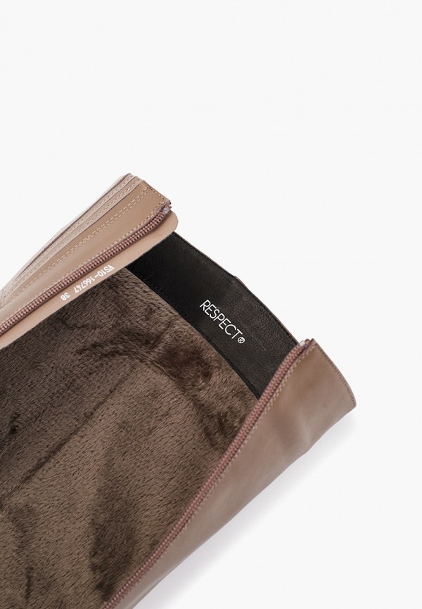 фото Сапоги respect