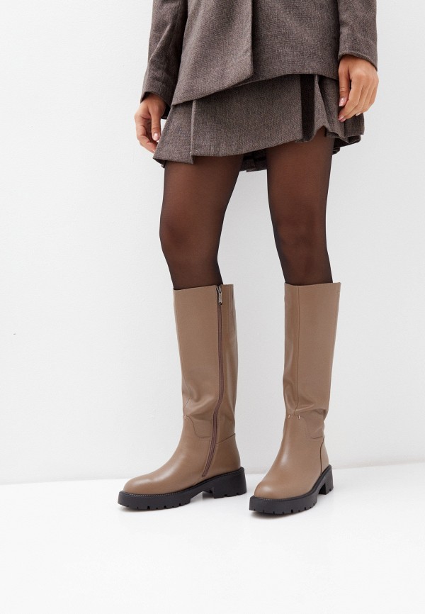 фото Сапоги respect