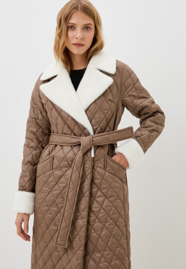 фото Куртка утепленная meltem collection