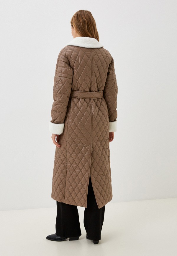 фото Куртка утепленная meltem collection