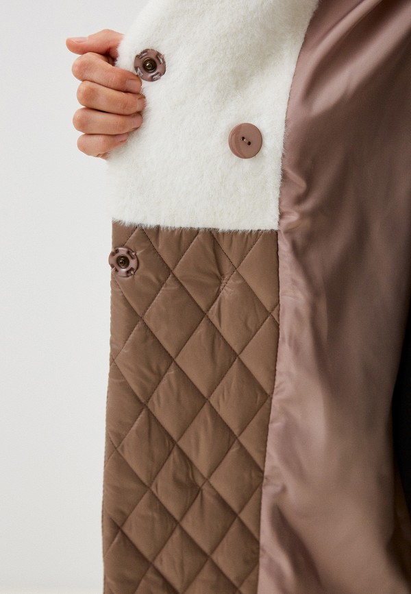 фото Куртка утепленная meltem collection