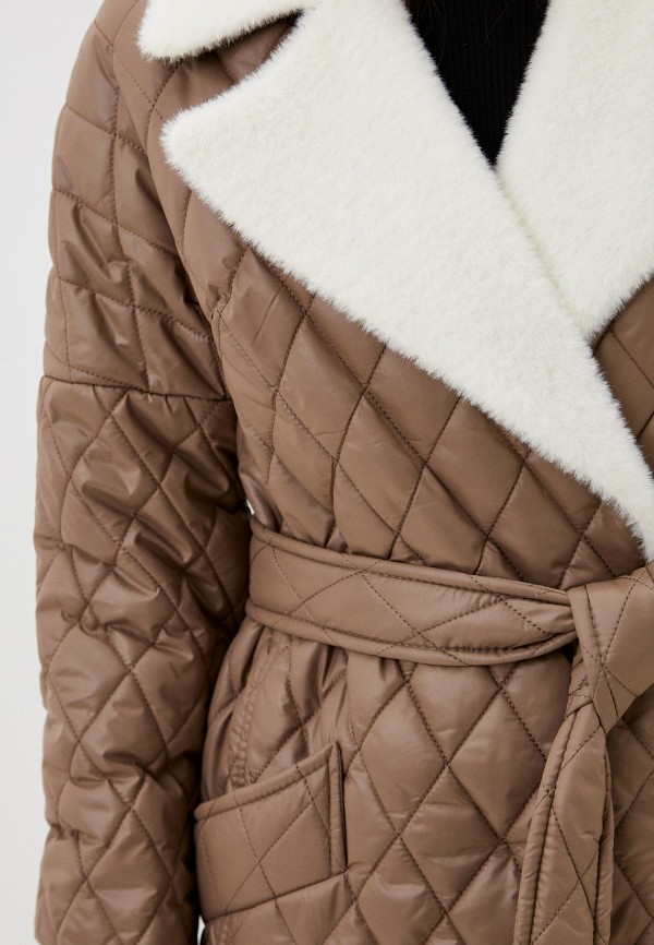 фото Куртка утепленная meltem collection